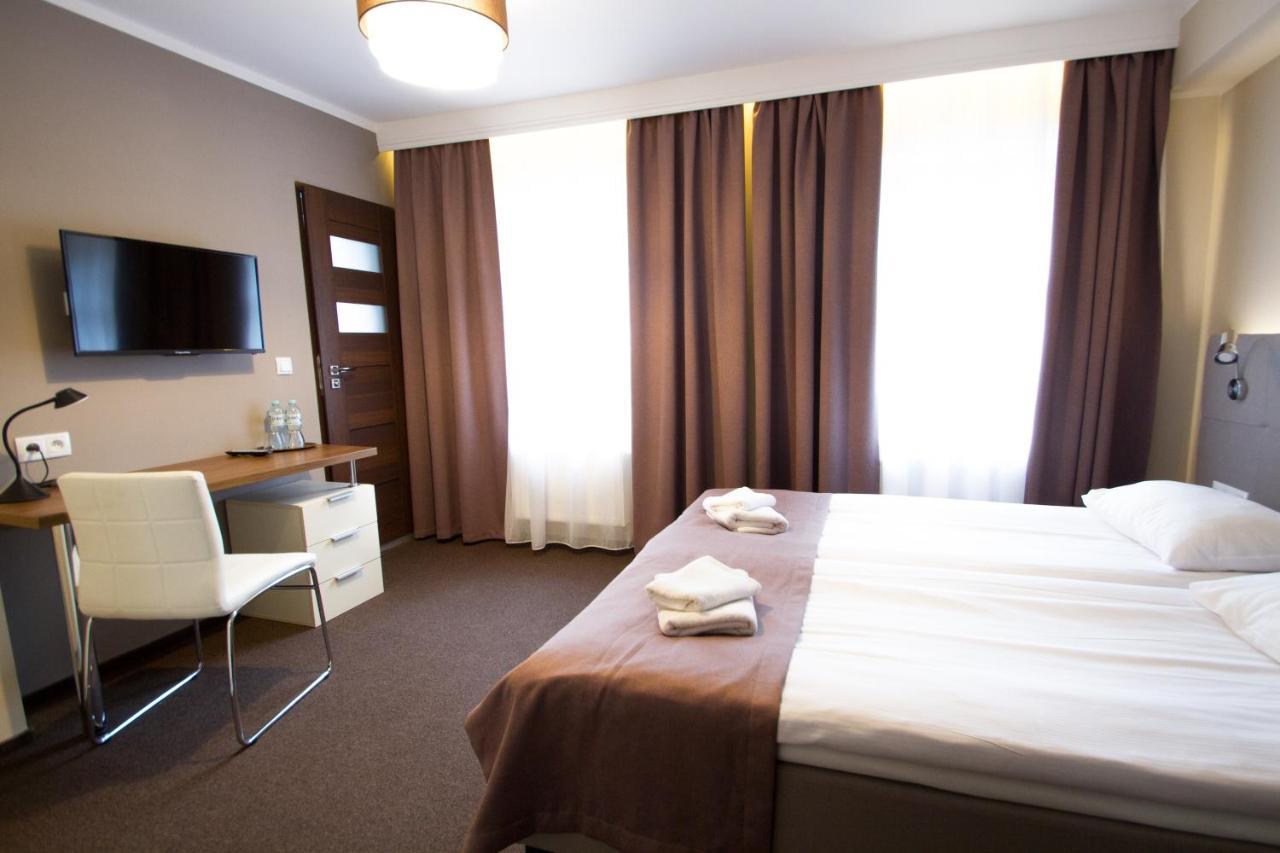 Hotel Kolorowa Karpacz Exteriér fotografie