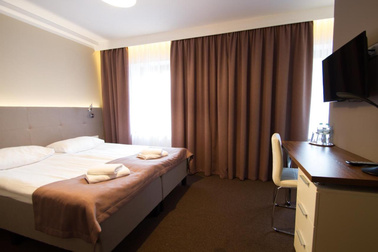 Hotel Kolorowa Karpacz Exteriér fotografie