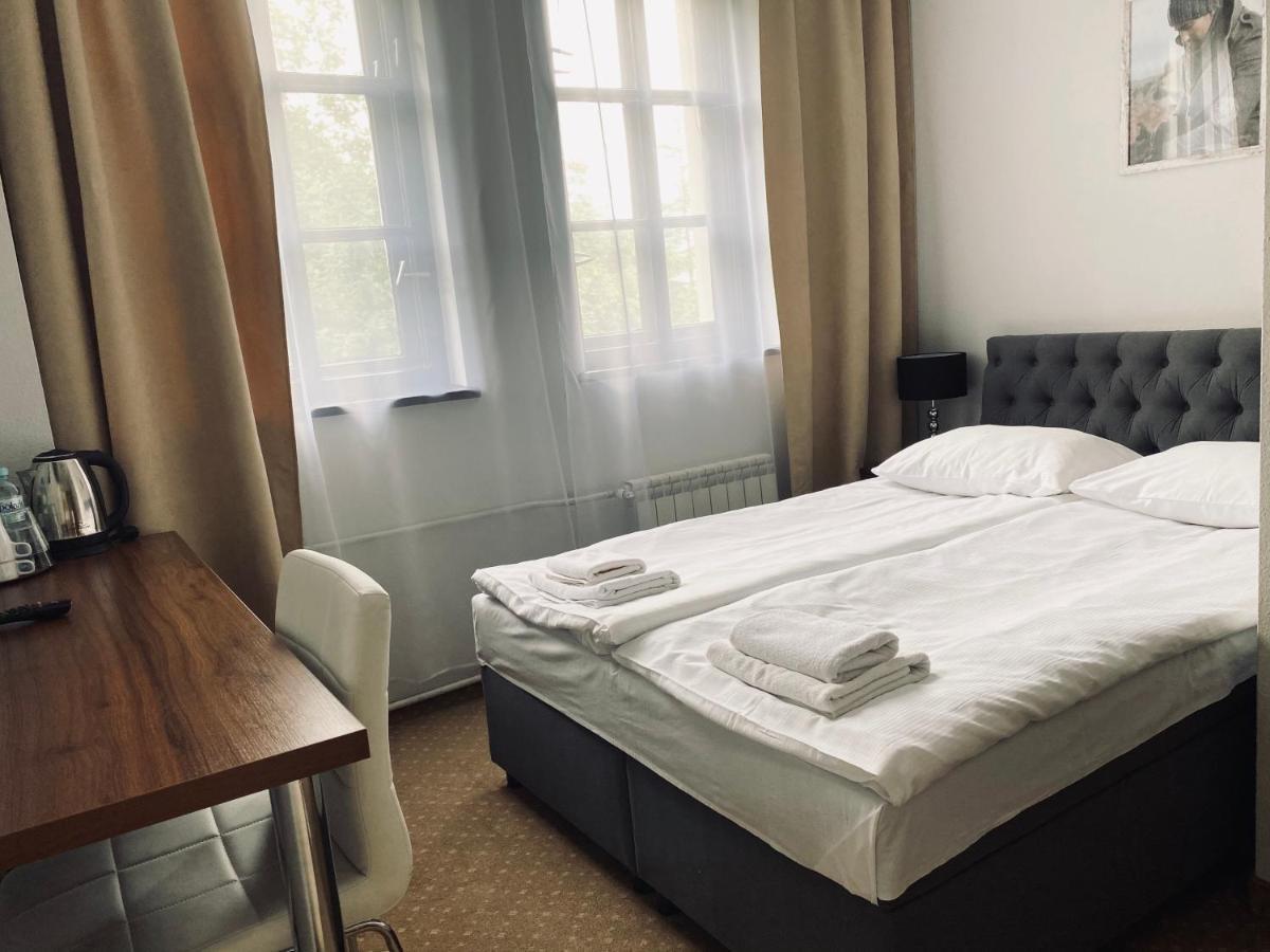 Hotel Kolorowa Karpacz Exteriér fotografie