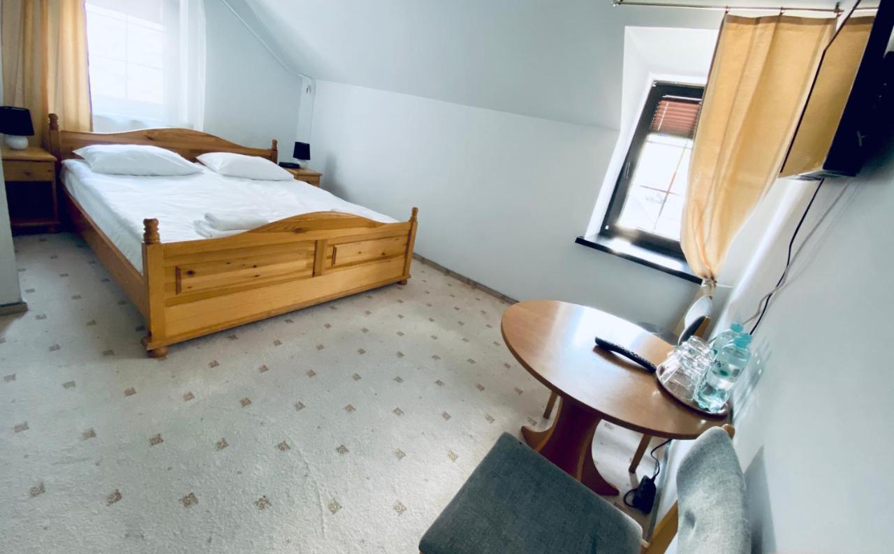 Hotel Kolorowa Karpacz Exteriér fotografie