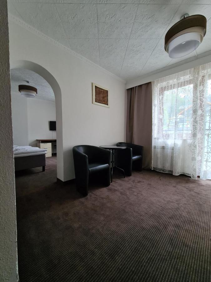 Hotel Kolorowa Karpacz Exteriér fotografie