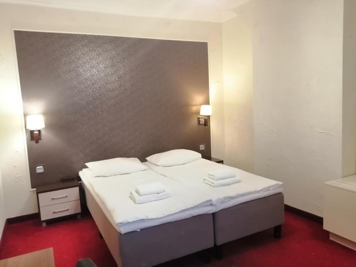 Hotel Kolorowa Karpacz Pokoj fotografie