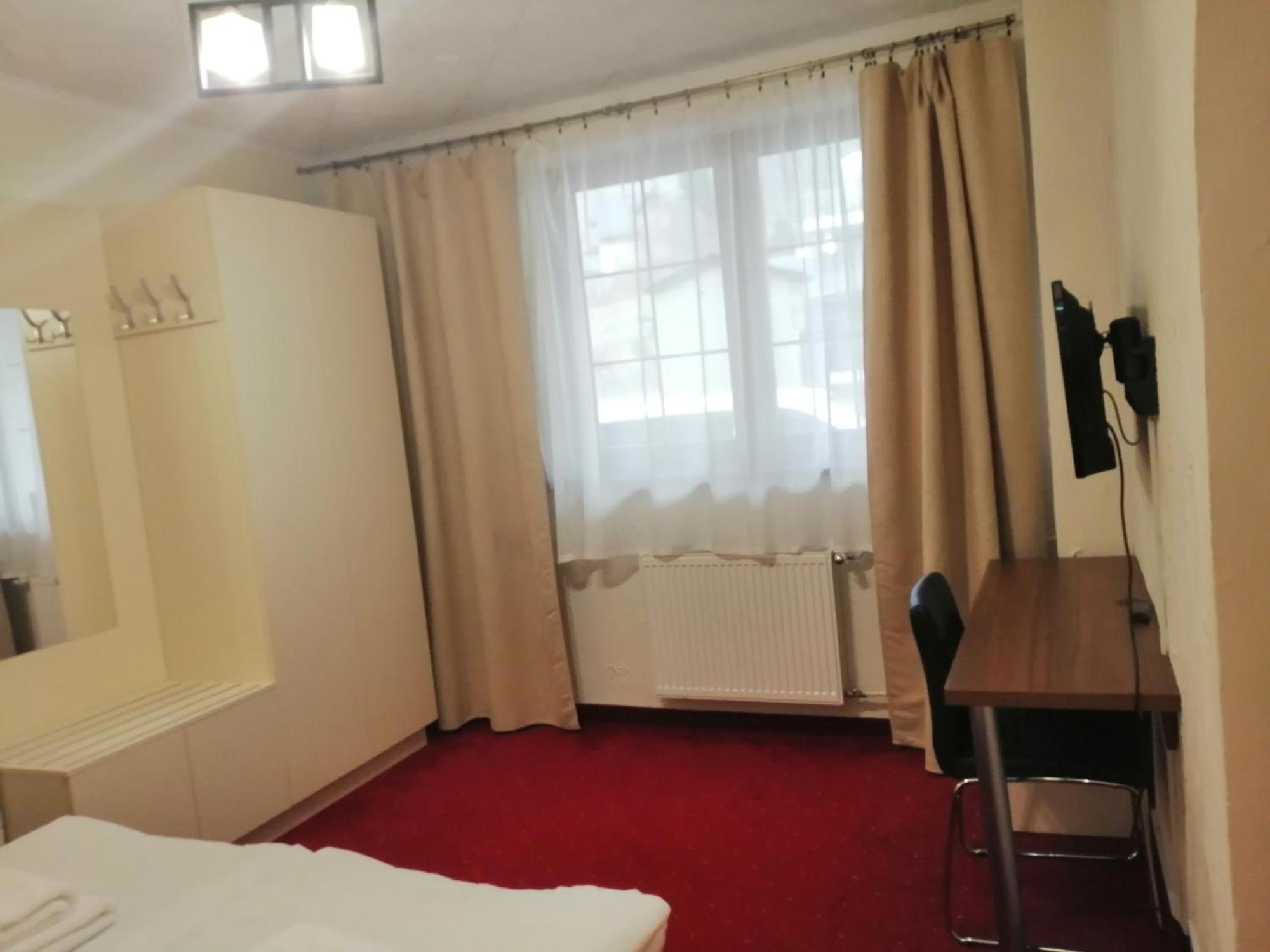 Hotel Kolorowa Karpacz Pokoj fotografie