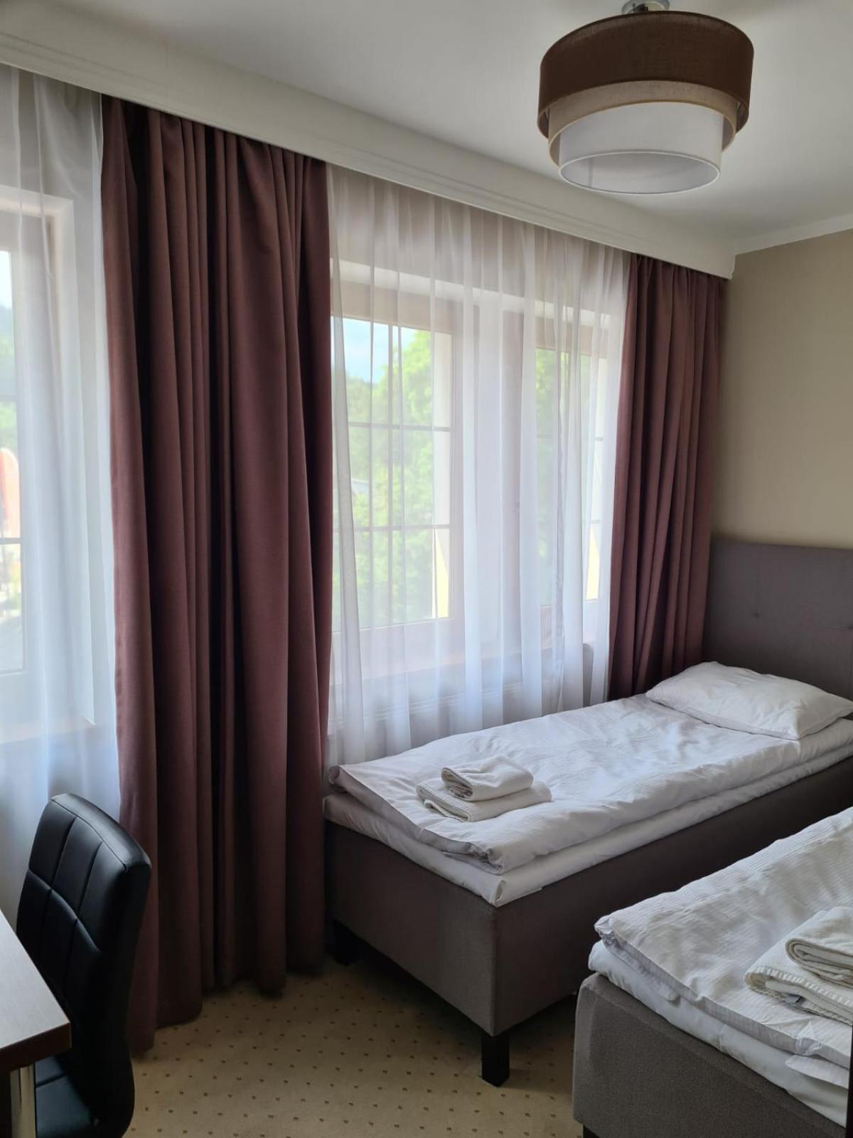 Hotel Kolorowa Karpacz Exteriér fotografie