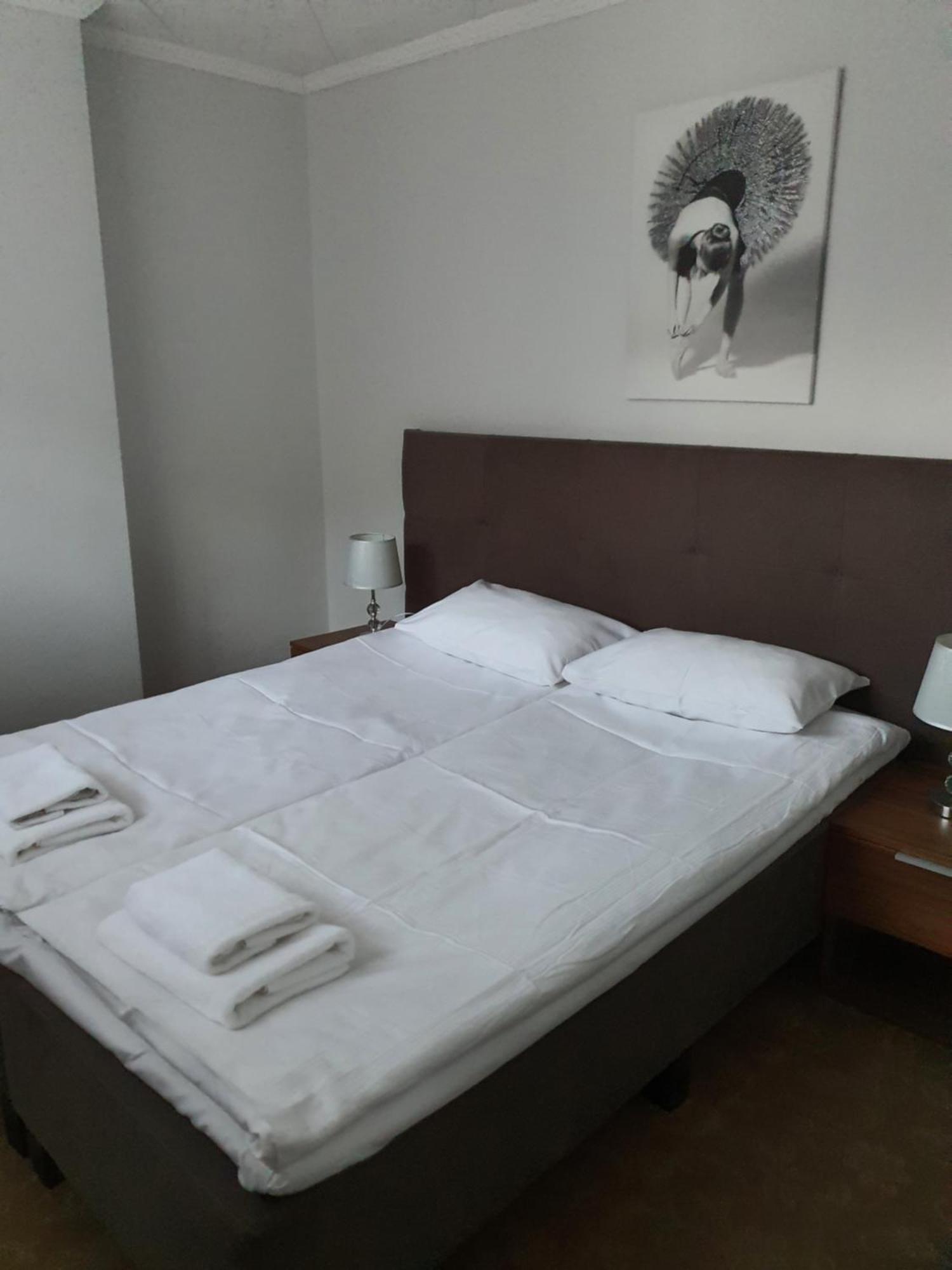 Hotel Kolorowa Karpacz Exteriér fotografie