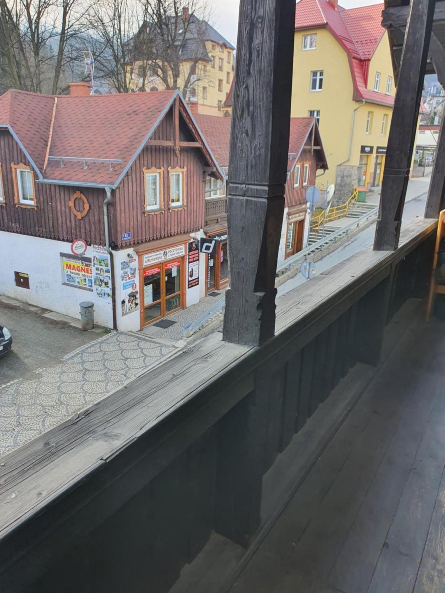 Hotel Kolorowa Karpacz Exteriér fotografie