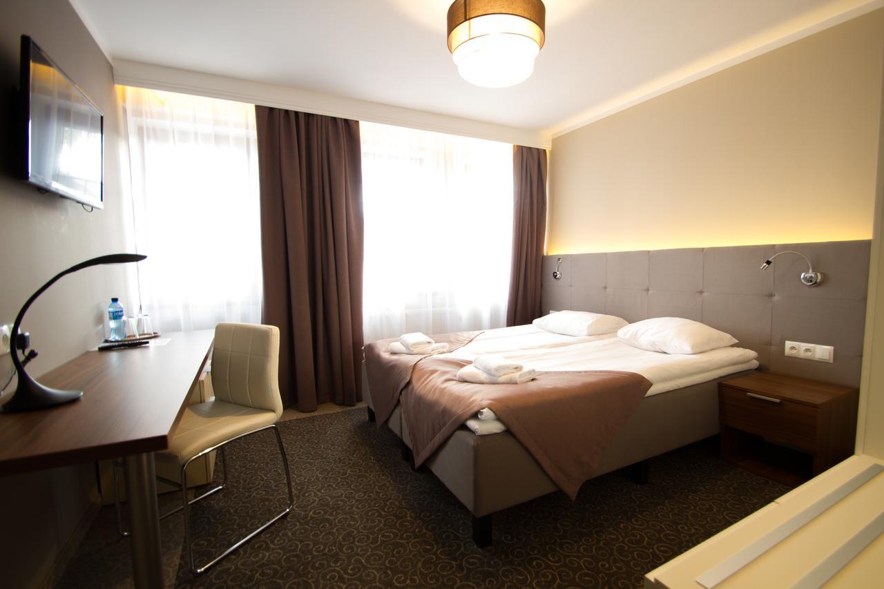 Hotel Kolorowa Karpacz Exteriér fotografie